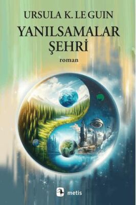 Yanılsamalar Şehri - 1