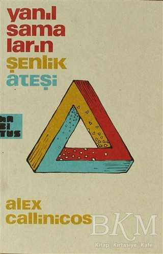 Yanılsamaların Şenlik Ateşi - Habitus Kitap