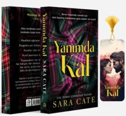 Yanımda Kal - Prime Kitap