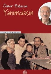 Yanımdasın - İletişim Yayınevi