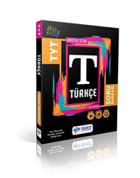 TYT Türkçe Soru Bankası - Yanıt Yayınları
