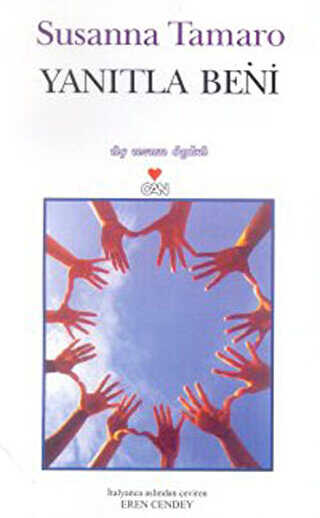 Yanıtla Beni - Can Yayınları