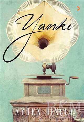 Yankı - Cinius Yayınları