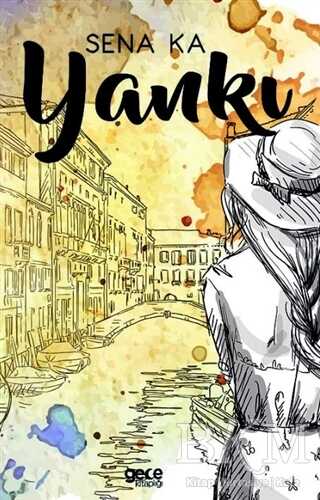 Yankı - Gece Kitaplığı