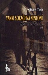Yankı Sokağı’na Senfoni - Kanguru Yayınları