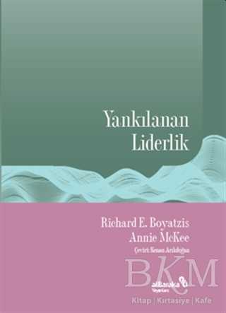 Yankılanan Liderlik - Albaraka Yayınları