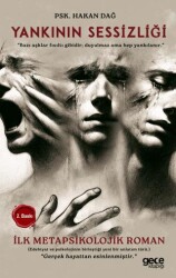 Yankının Sessizliği - Gece Kitaplığı