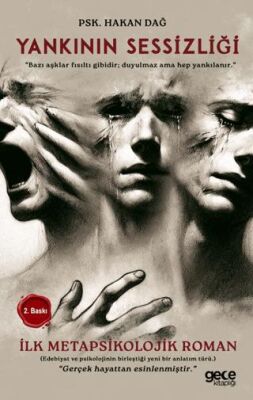 Yankının Sessizliği - 1
