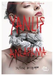 Yanlış Anlaşılma - Yan Pasaj Yayınevi