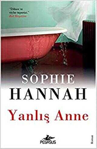 YANLIŞ ANNE - Pegasus Yayınları