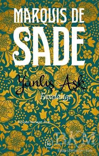 Yanlış Aşk - Kafe Kültür Yayıncılık