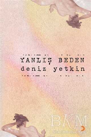 Yanlış Beden - Cinius Yayınları