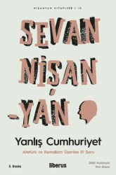 Yanlış Cumhuriyet - Liberus Yayınları