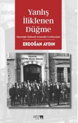 Yanlış İliklenen Düğme - SRC Kitap