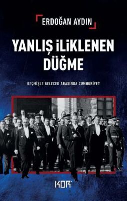 Yanlış İliklenen Düğme - 1