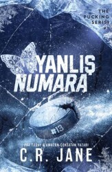 Yanlış Numara - Lapis Kitap