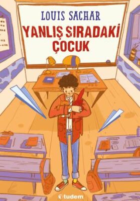 Yanlış Sıradaki Çocuk - 1