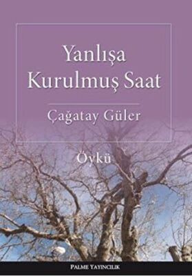 Yanlışa Kurulmuş Saat kapağı