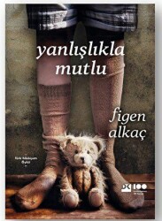Yanlışlıkla Mutlu - Doğan Kitap