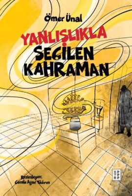Yanlışlıkla Seçilen Kahraman - 1
