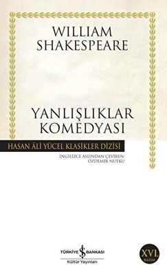 Yanlışlıklar Komedyası - 1