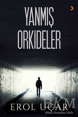 Yanmış Orkideler - Cinius Yayınları
