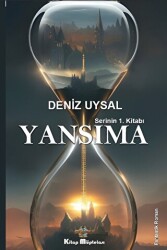 Yansıma - Kitap Müptelası Yayınları