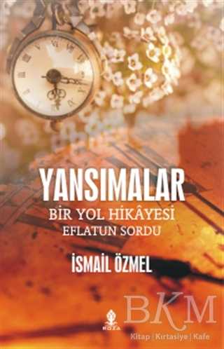 Yansımalar - Roza Yayınevi