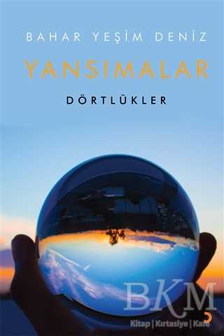 Yansımalar - Cinius Yayınları