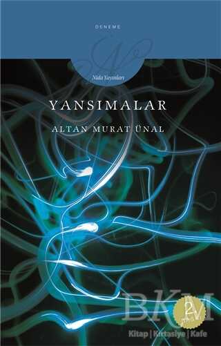 Yansımalar - Nida Dergisi Yayınları