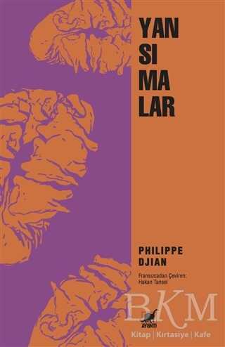 Yansımalar - Ayrıntı Yayınları