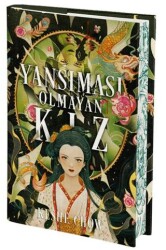Yansıması Olmayan Kız - Artemis Yayınları