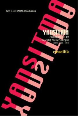 Yansıtma Dergisi Sayı 11-12 - Cinsellik - 1