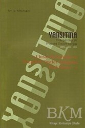 Yansıtma Dergisi Dergisi Sayı 9-10 - Psikoz - Yansıtma Dergisi Yayınları