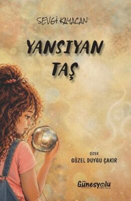 Yansıyan Taş - 1