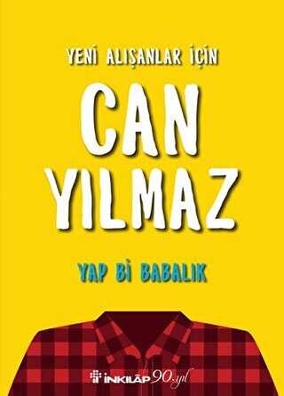 Yap Bi Babalık - İnkılap Kitabevi