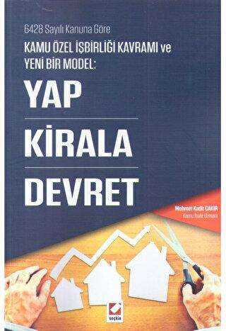 Yap - Kirala - Devret - Seçkin Yayıncılık