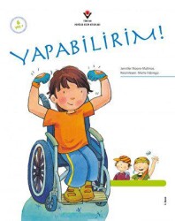 Yapabilirim! - TÜBİTAK Yayınları