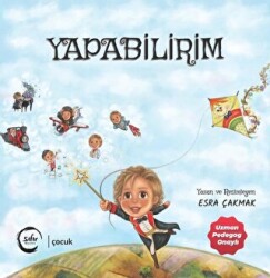 Yapabilirim - Sıfır Yayınları