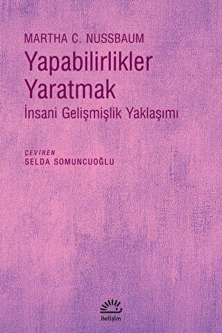 Yapabilirlikler Yaratmak - İletişim Yayınevi