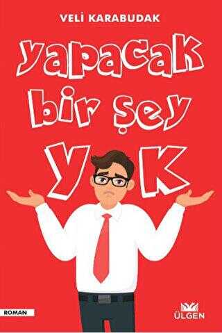 Yapacak Bir Şey Yok - 1