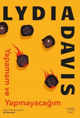 Yapamam ve Yapmayacağım - 1