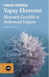 Yapay Ekonomi - Vakıfbank Kültür Yayınları