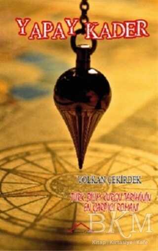 Yapay Kader - Kırmızı Çatı Yayınları