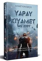 Yapay Kıyamet - Cadı Yayınları