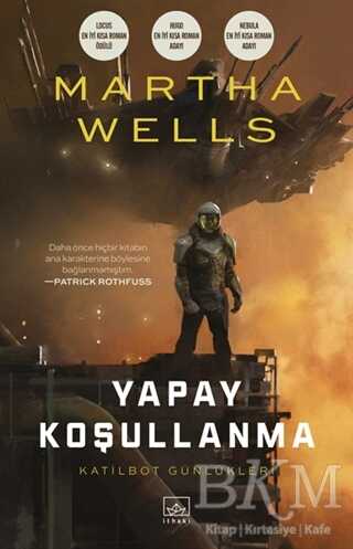 Yapay Koşullanma - İthaki Yayınları