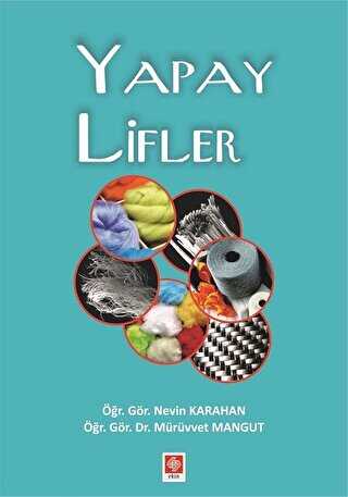 Yapay Lifler - Ekin Basım Yayın