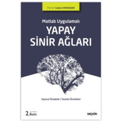 Yapay Sinir Ağları - Seçkin Yayıncılık