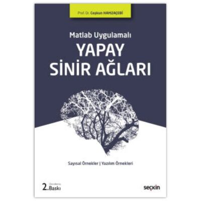 Yapay Sinir Ağları - 1