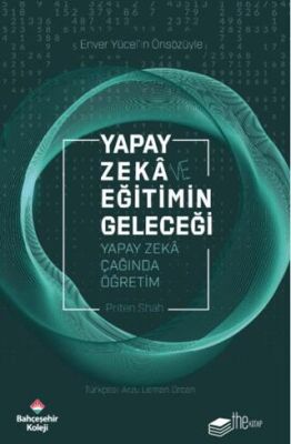 Yapay Zekâ ve Eğitimin Geleceği - 1